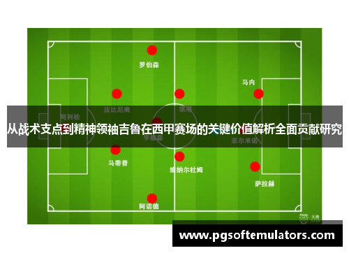 从战术支点到精神领袖吉鲁在西甲赛场的关键价值解析全面贡献研究